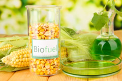 Waterthorpe biofuel availability